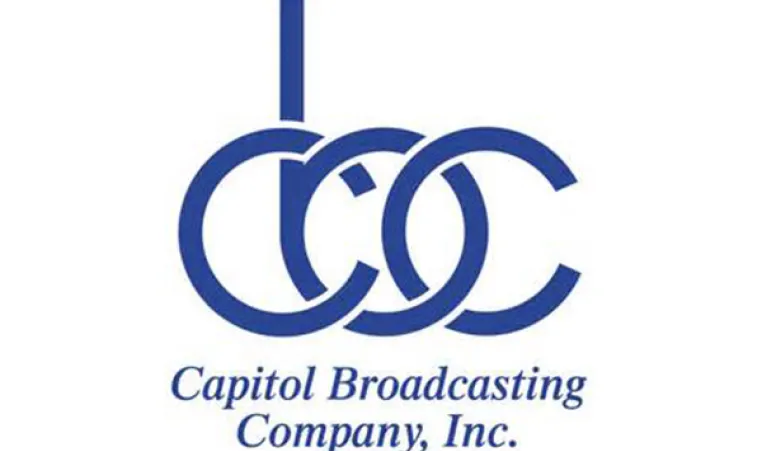 Capitol Broadcasting Company Logo