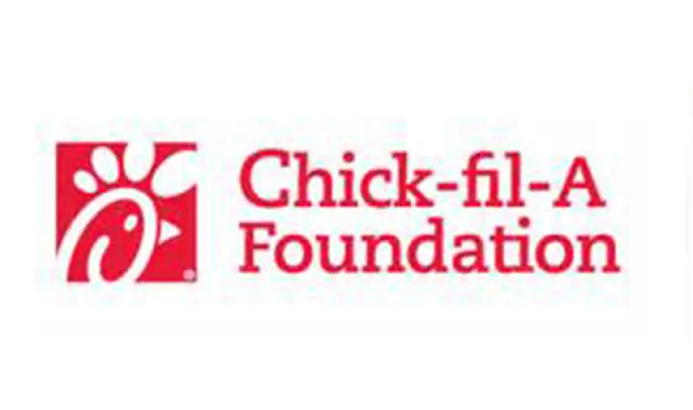 Chick-Fil-A Foundation Logo