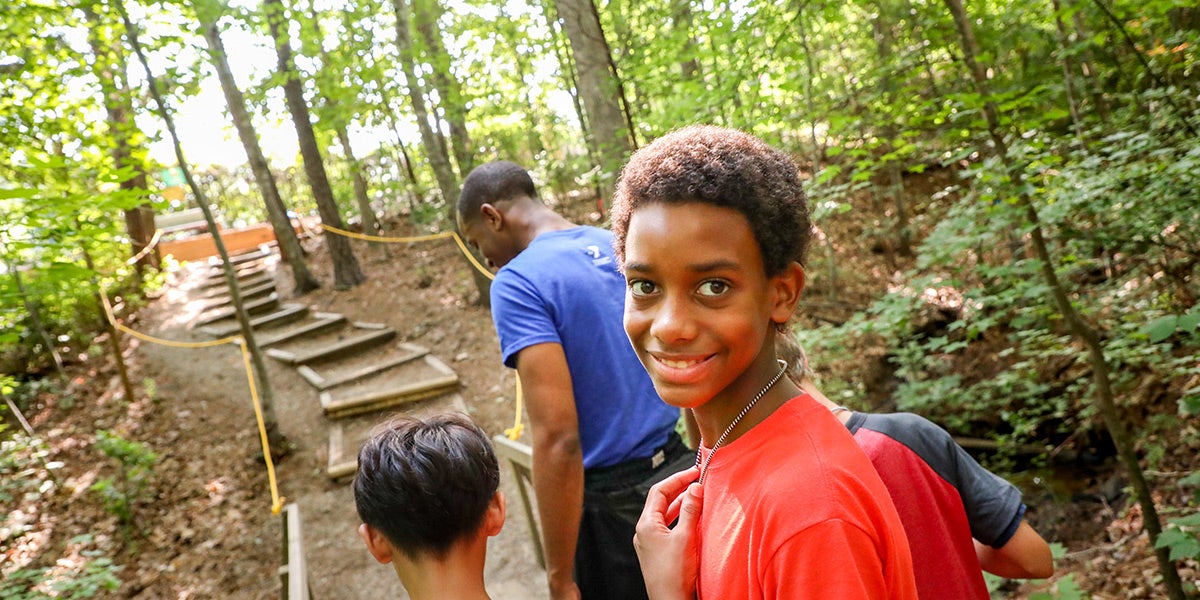 Camp Excel Summer Camp Durham YMCA