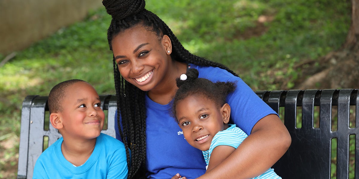 Camp Excel Day Camp Kerr Family YMCA