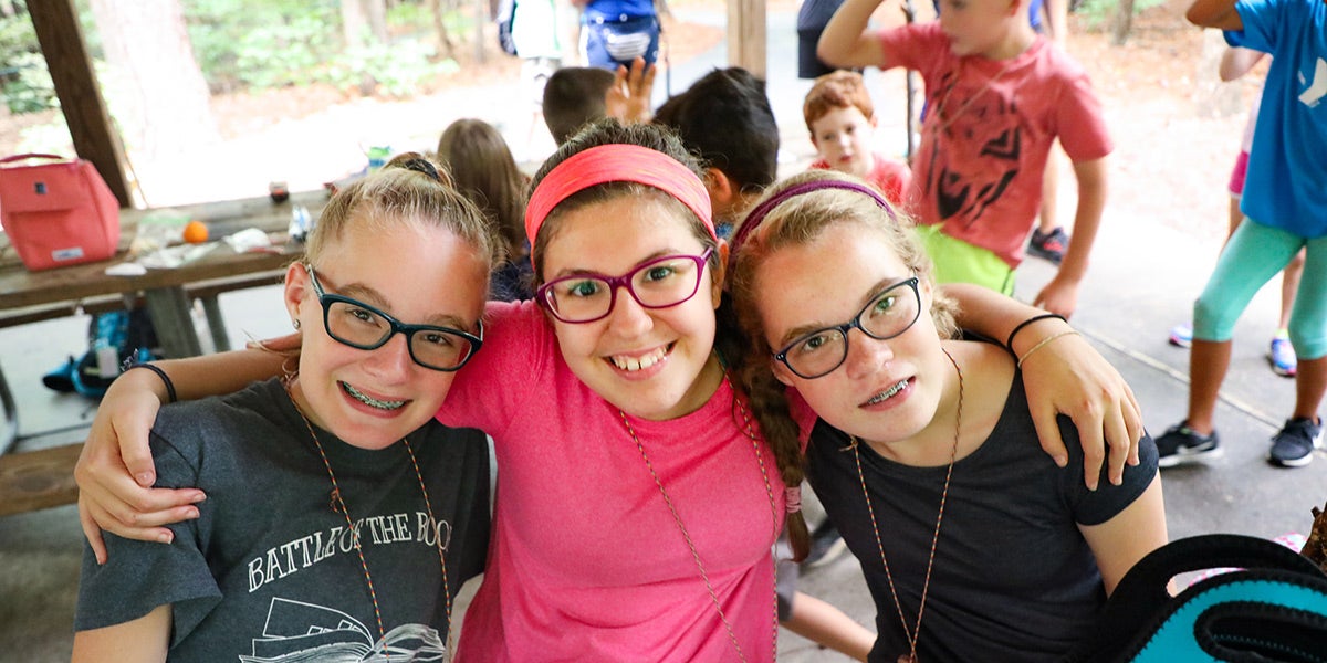 Track Out Camp Year Round Programs and Care Poole Family YMCA