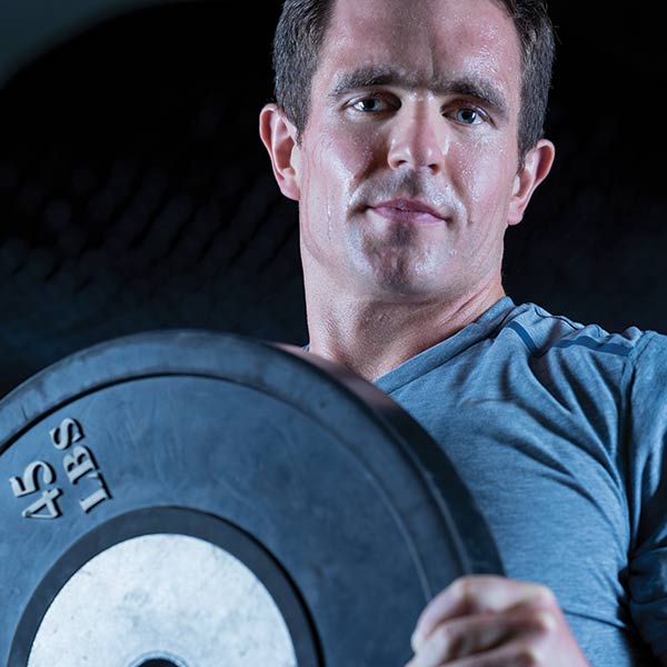 YMCA of the Triangle Fitness