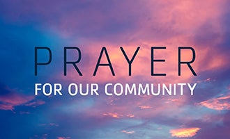 National Day of Prayer