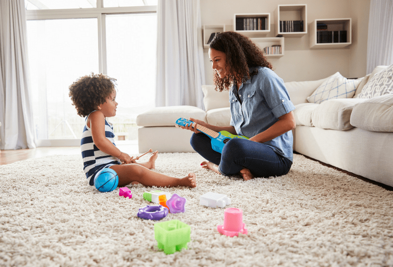 Taylor Family Y Babysitting Class YMCA of the Triangle