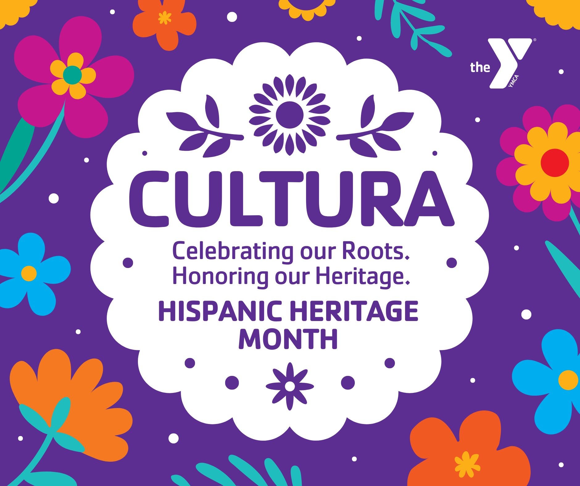 Hispanic Heritage Month 2024