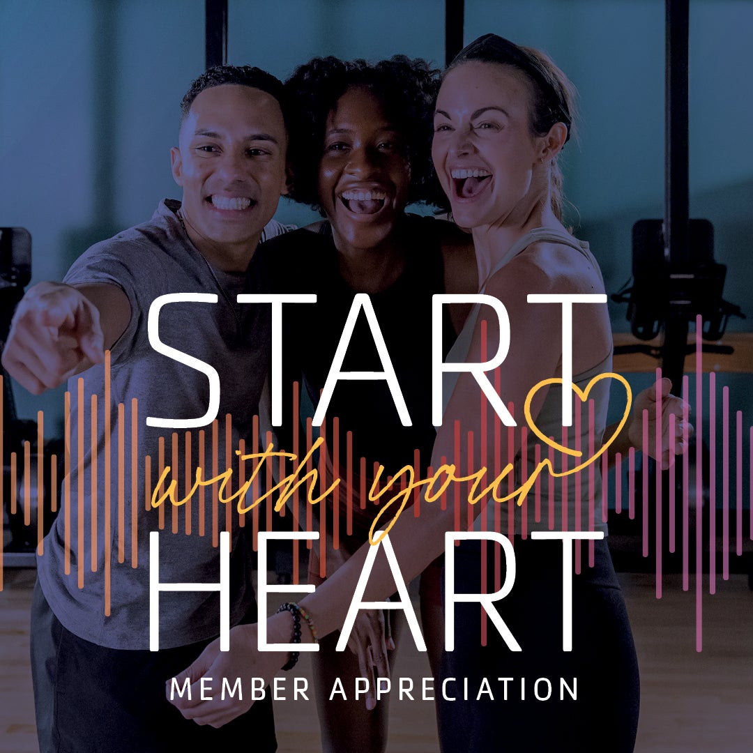 Member Appreciation Week