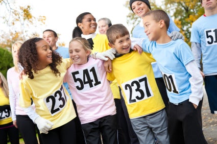 kids race triathlon shirts