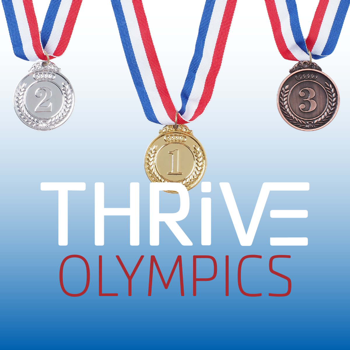 THRIVE Olympics