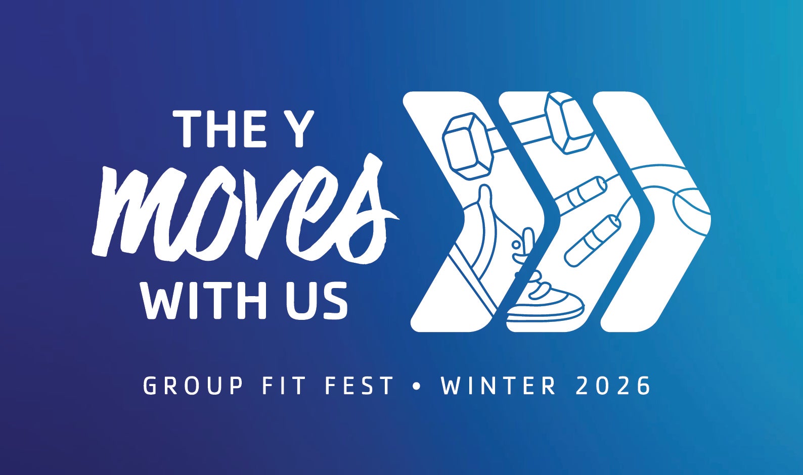 2026 Winter Group Fit Fest
