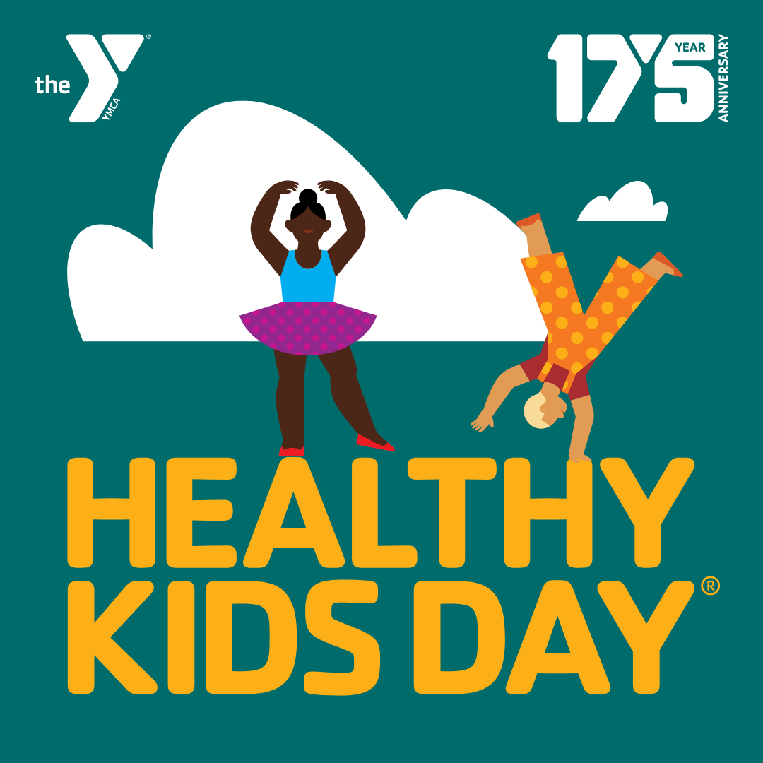 Healthy Kids Day 2026