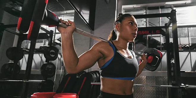 Les Mills Group Fitness at the Y