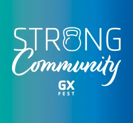 Strong Community GX Fest