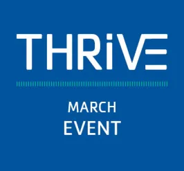 THRIVE March Event