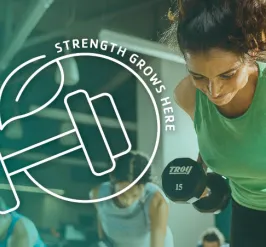 Group Fit Fest | Strength Grows Here