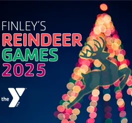 Finley's Reindeer Games 2025