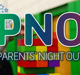 PNO: Parents' Night Out