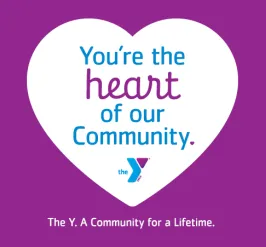 Member Appreciation 2026. You are the Heart of our Community.