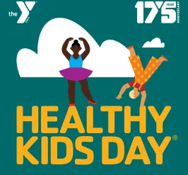 Healthy Kids Day 2026