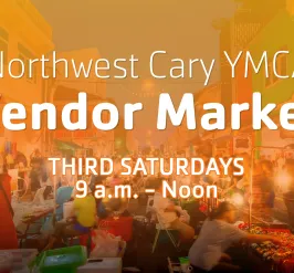 NWC Vendor Market