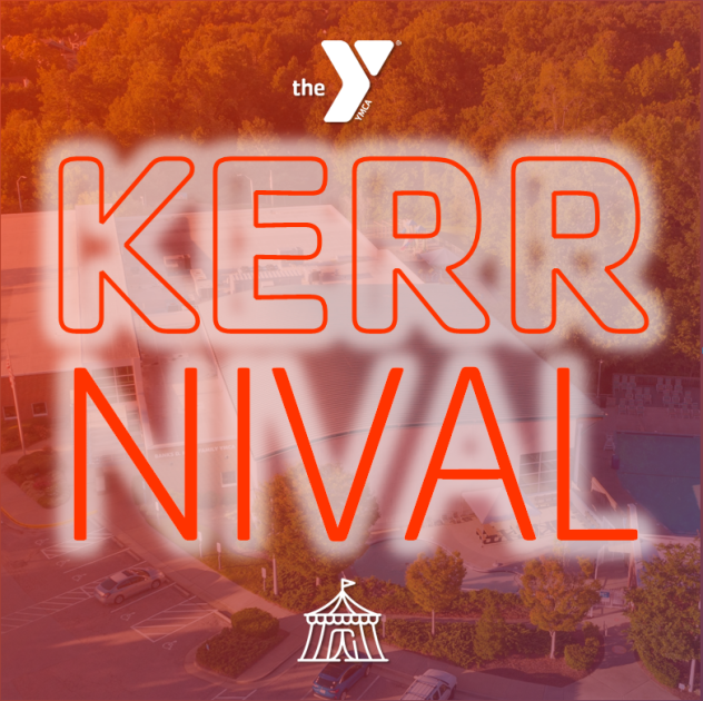 KERRnival Fall Festival & TrunkorTreat YMCA of the Triangle