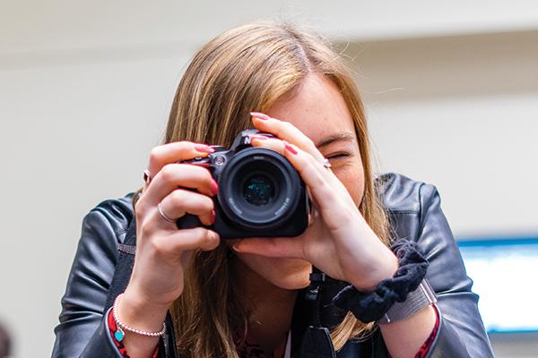 YMCA Youth and Government