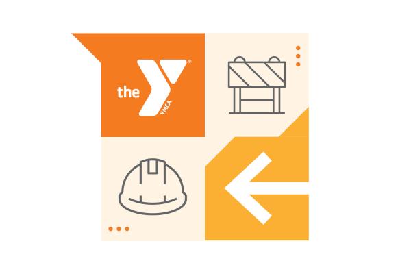 East Triangle YMCA Construction Updates