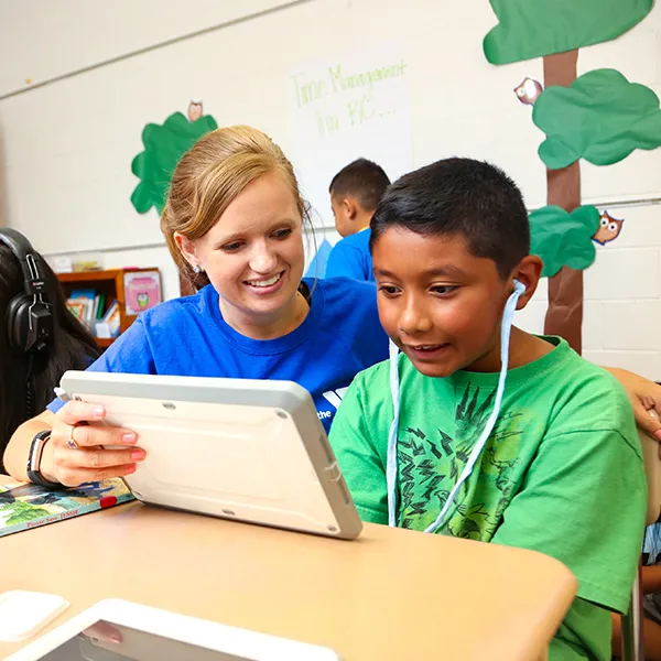 Y Learning at the YMCA