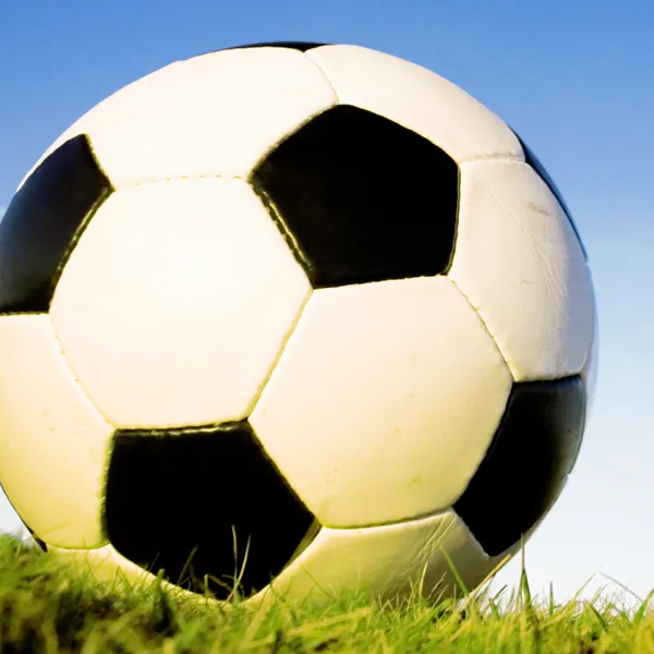 Soccer ball