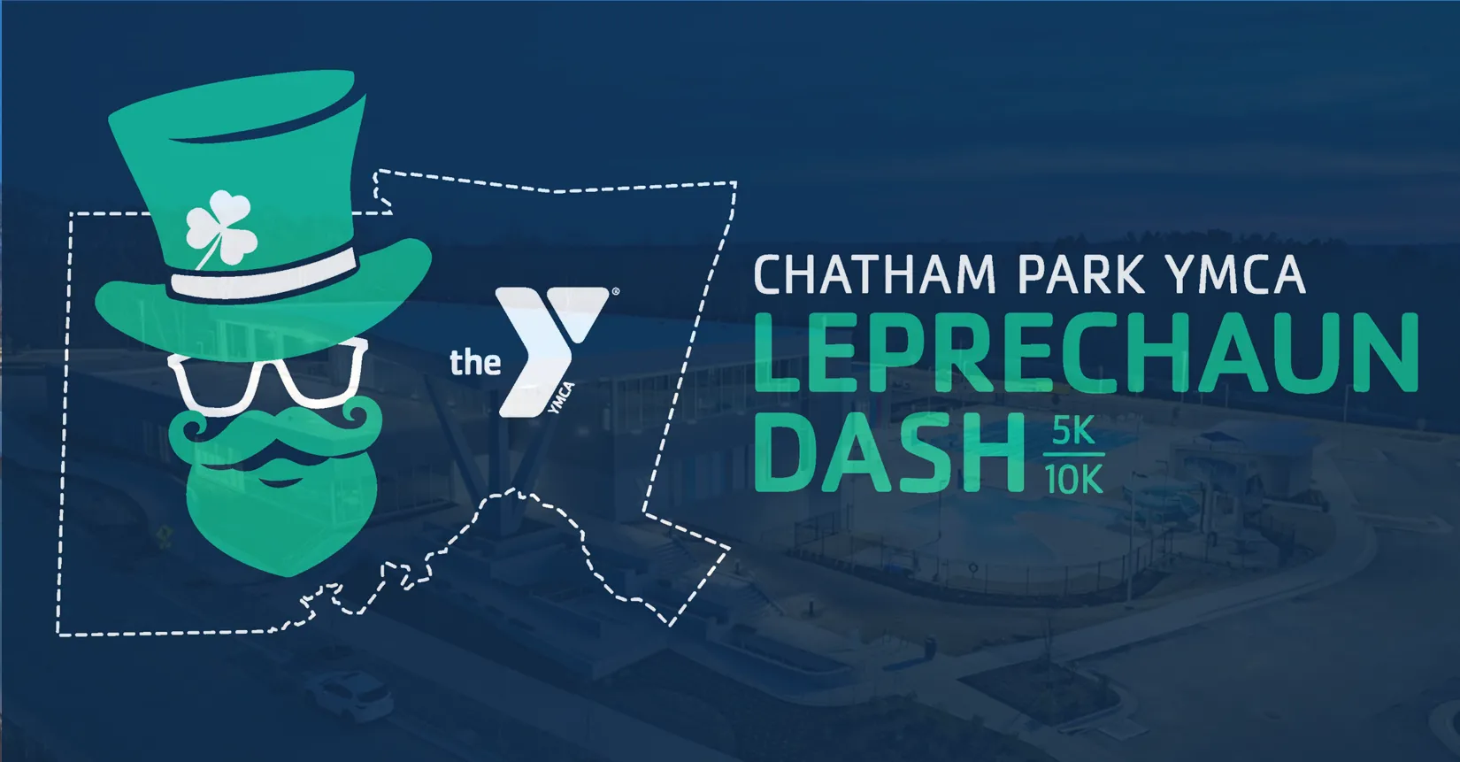 Leprechaun Dash 2025