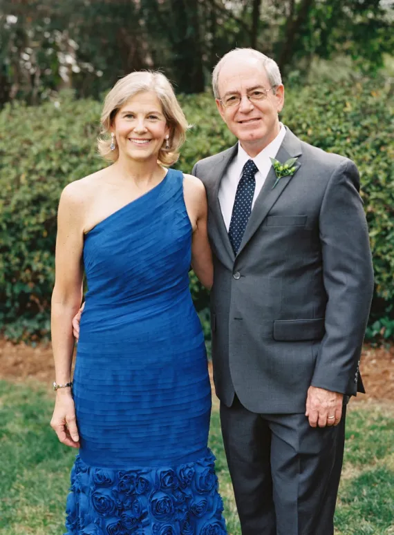doug and jo anna mcmillan, ymca of the triangle
