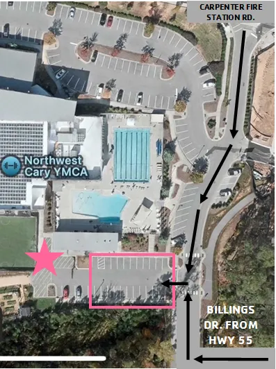 New Kindercamp Rides In Map