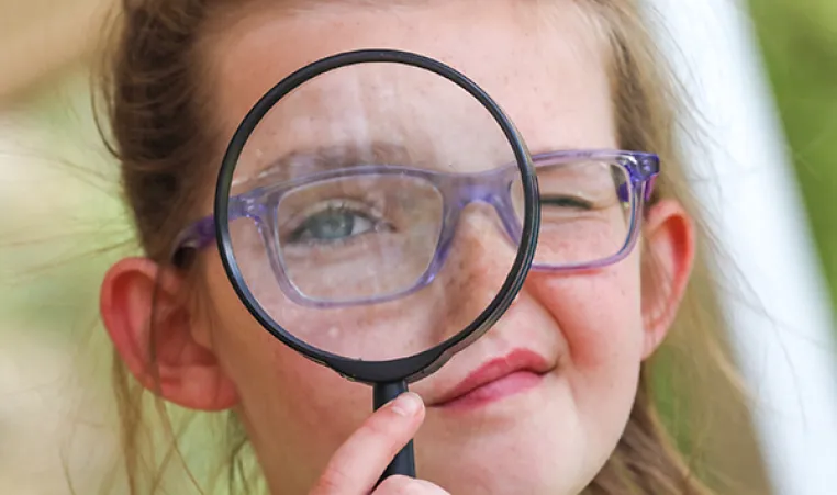 Theme Weeks at YMCA Summer Day Camp