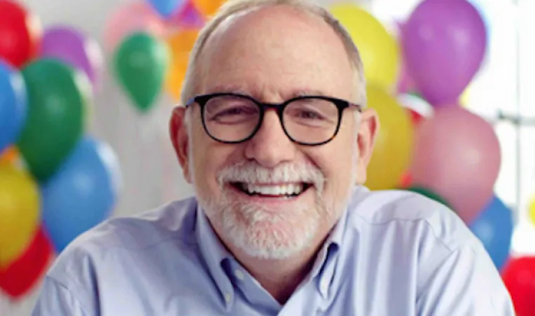 YMCA Annual Celebration speaker Bob Goff