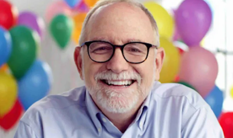 YMCA Annual Celebration speaker Bob Goff