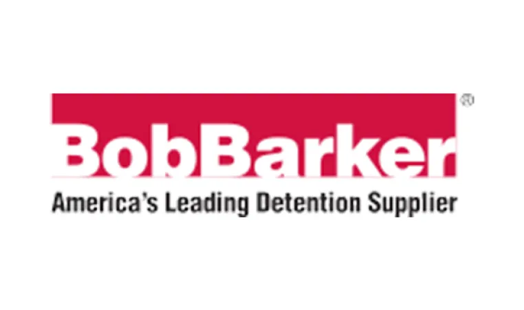 Bob Barker Company Logo