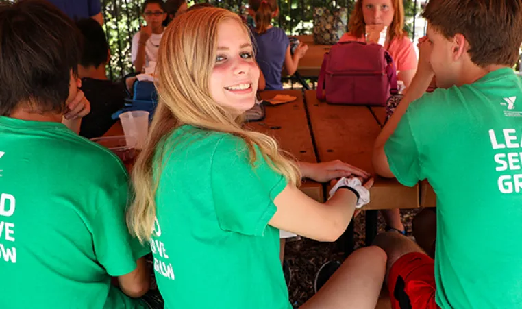 CILT program at the YMCA