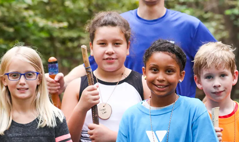 YMCA Summer Day Camp
