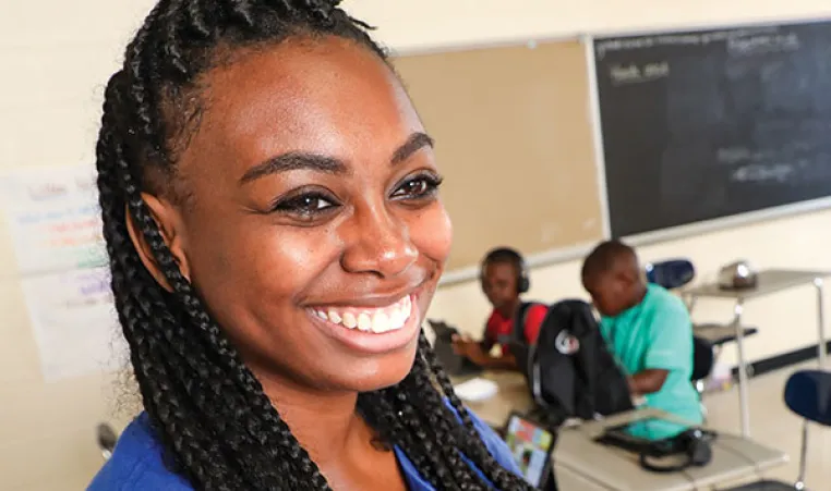 YMCA Annual Campaign