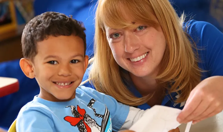 YMCA School Programs