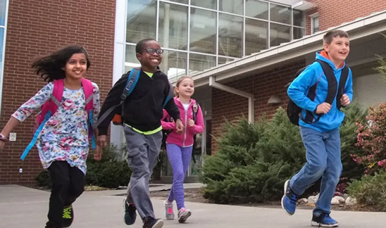 YMCA School Programs