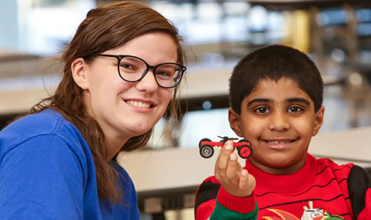 YMCA School Programs