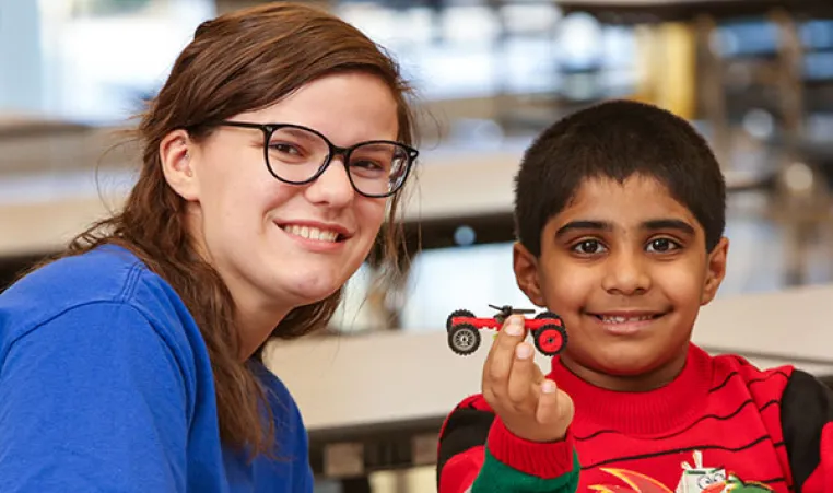 YMCA School Programs