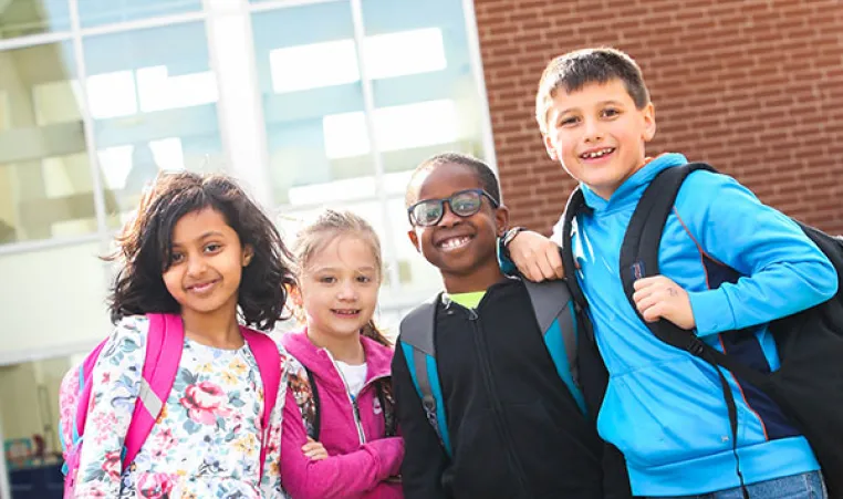 YMCA School Programs