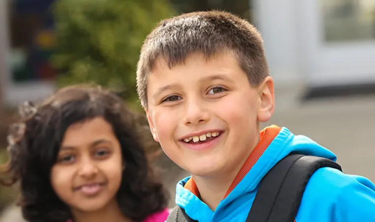 YMCA School Programs