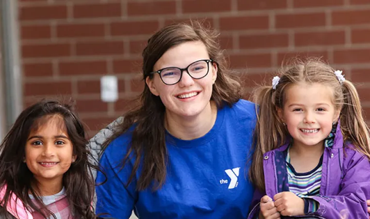 YMCA School Programs