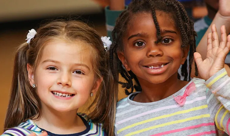 YMCA School Programs