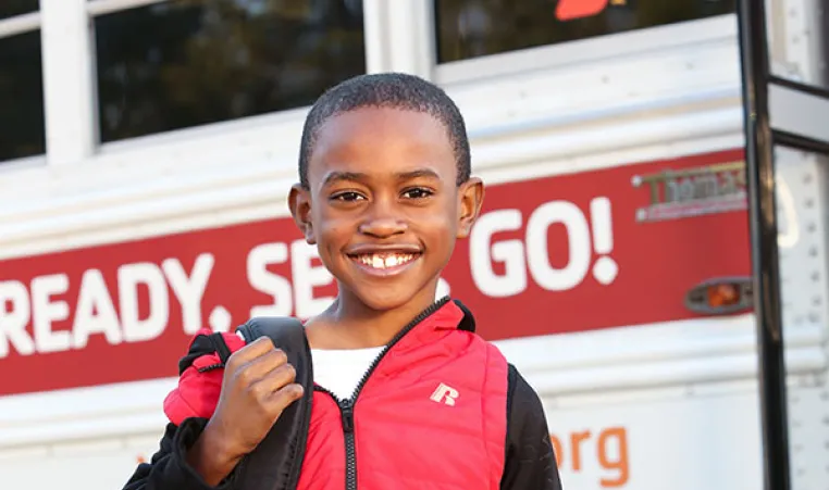 YMCA School Programs