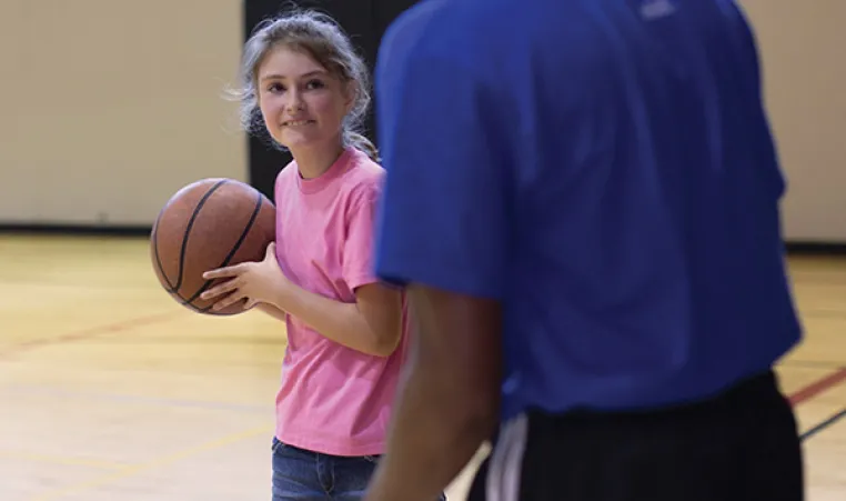 YMCA Annual Campaign