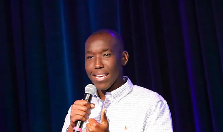 YMCA Annual Campaign