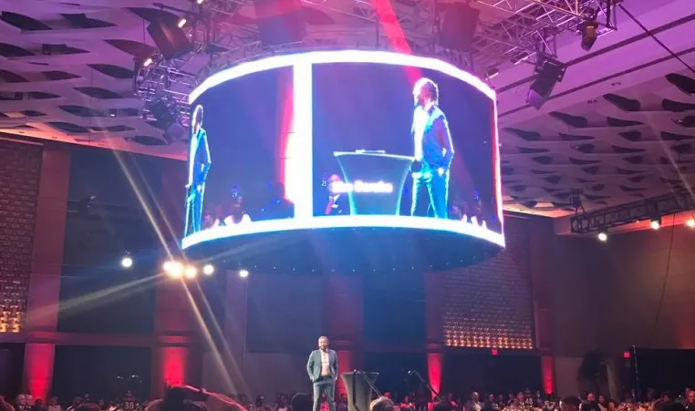 Lightner 2019 Banquet